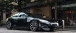 Tesla Model S by Artisan Spirits 2016 года